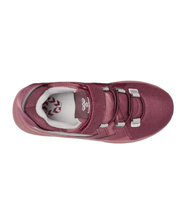Hummel Reach 300 Recycled Sneaker Kids Lila F3679 - lila