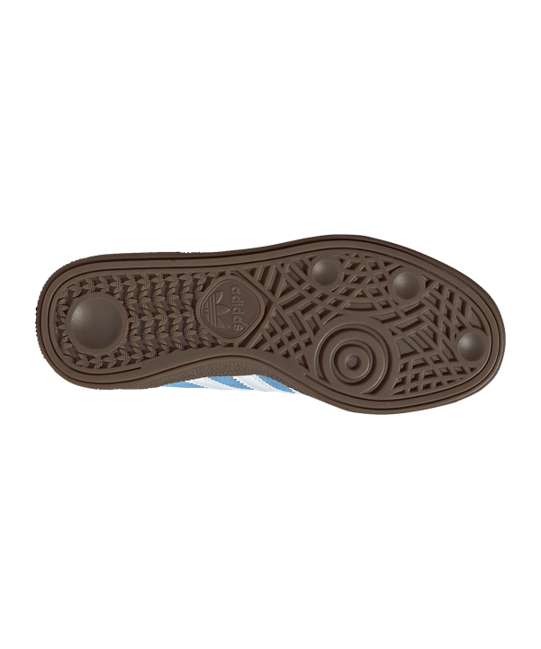 adidas Originals Handball Spezial Sneaker Kids - blau