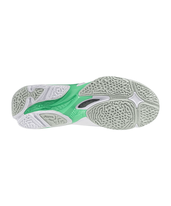 Mizuno Wave Lightning Z Weiß F16 - weiss