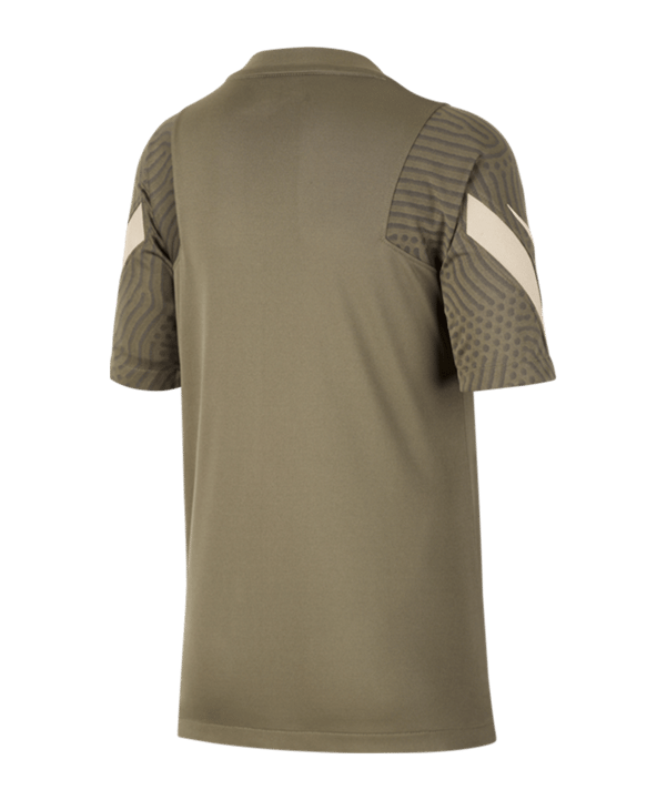 Nike Atletico Madrid Strike Top Kids Grün F326 - gruen