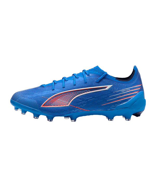 PUMA ULTRA 6 Ultimate AG Untamed Blau F01 - blau