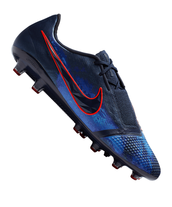 Nike Phantom Venom Elite AG-Pro Blau F440 - blau