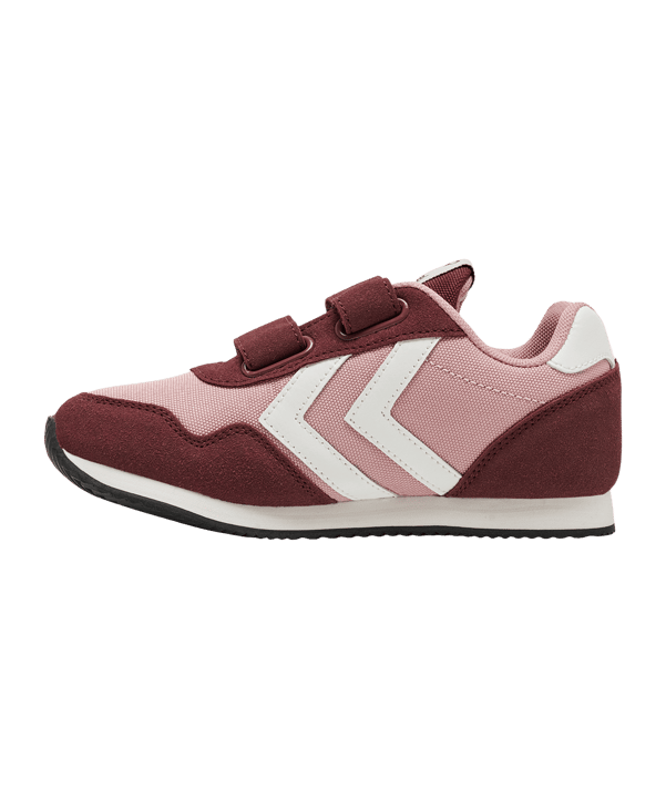 Hummel Reflex Double Multi Sneaker Kids Lila F3679 - lila