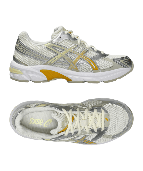 Asics GEL-1130 Damen Grün - gruen