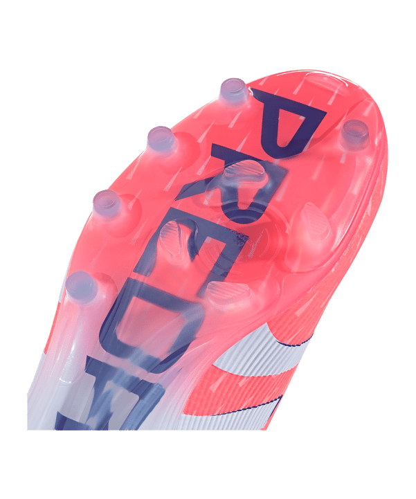 adidas Predator Elite LL AG Coral Blaze Orange - orange