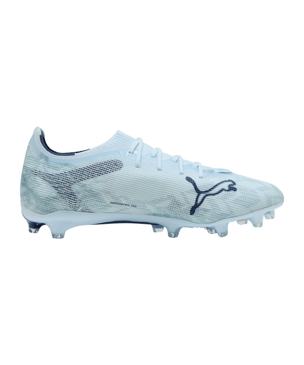 PUMA ULTRA 6 Pro FG/AG Dreamrush Blau F03 - blau