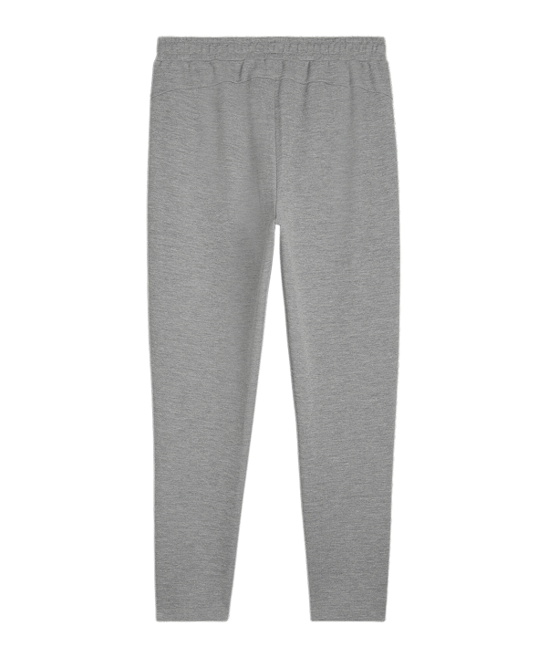 PUMA teamFINAL Casuals Jogginghose Damen Grau F33 - grau