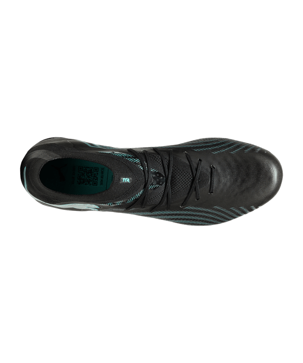 PUMA FUTURE 9 Pro FG/AG Eclipse Nero C02 - nero