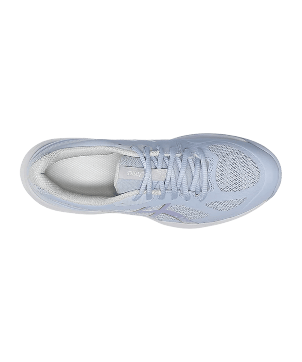 Asics Court Hunter FF Dames Blauw - blauw