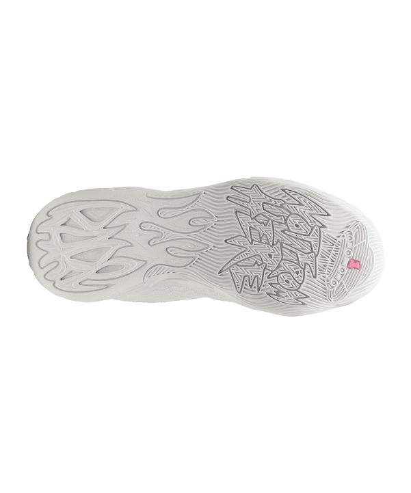 PUMA Mb.04 Lo Ice White Weiß F01 - weiss