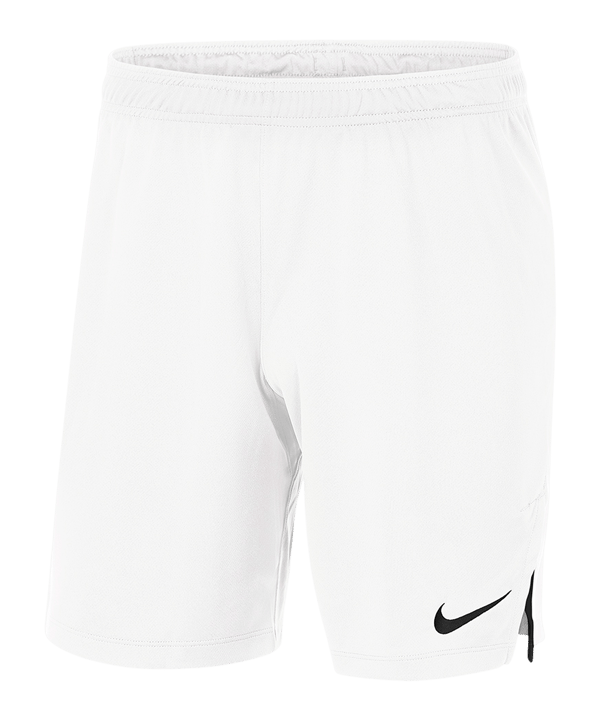 Nike Team Spike Pantaloncini Bílá C100 - bianco