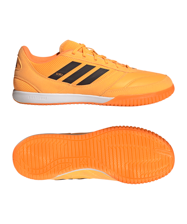 adidas Top Sala Competition II IN Stand Alone Orange - orange