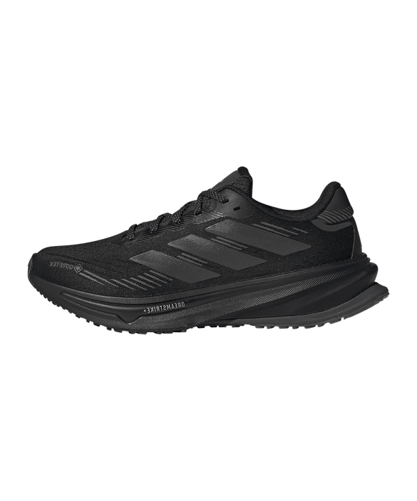 adidas Donna Supernova Rise GTX Scarpe da running Nero - nero