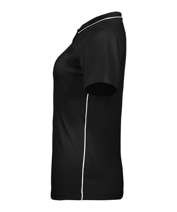 Nike Park 26 Polo Damen Schwarz F010 - schwarz