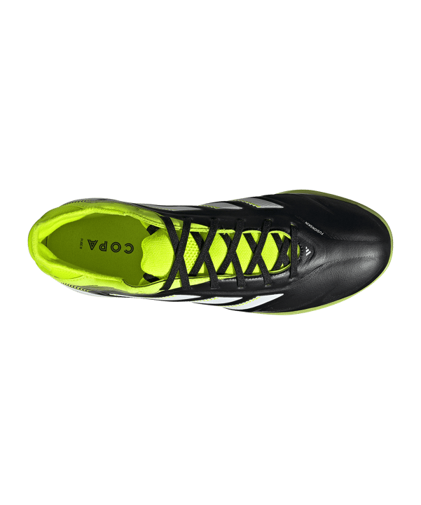 adidas Copa Pure III Pro TF Radiant Blaze Schwarz - schwarz