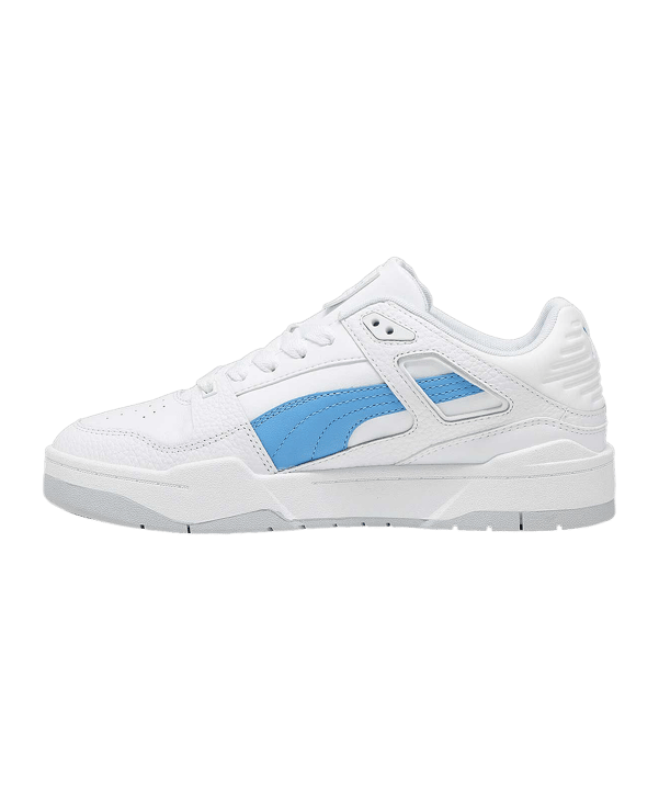 PUMA Slipstream Ith Weiss Blau F20 - weiss