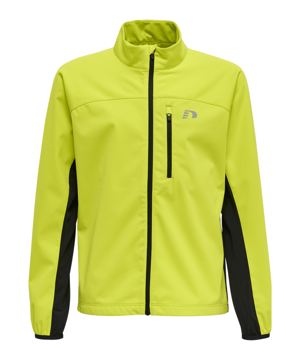 Newline Jacke Kids Grün F6102 - gruen