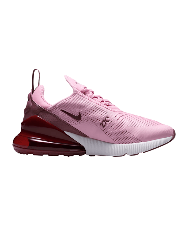 Nike Air Max 270 Dames Roze K603 - roze