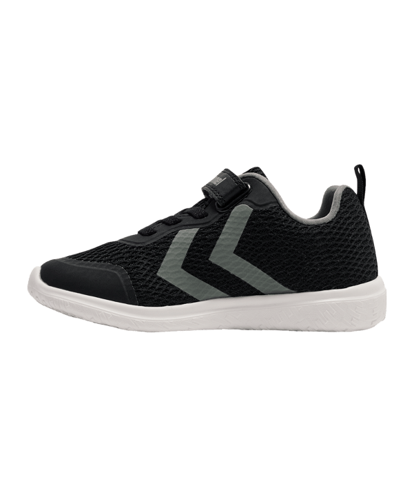 Hummel Actus Recycled Kids Grau F2267 - grau