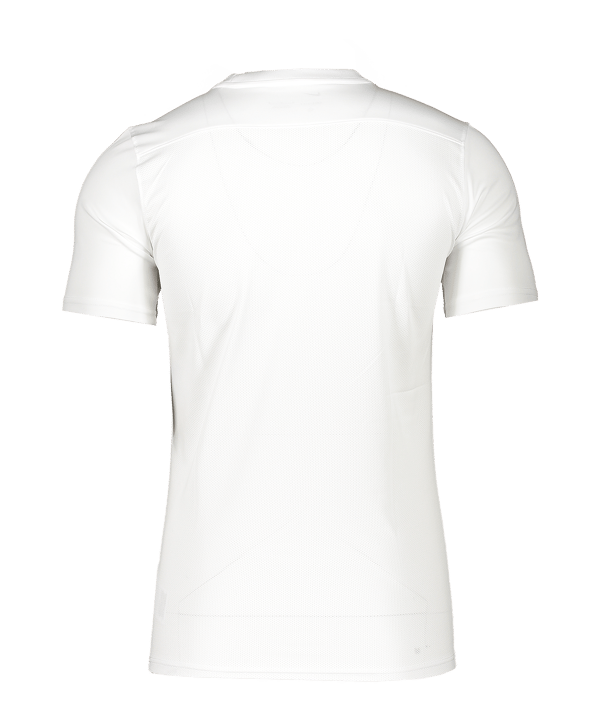 Nike Park VII Trikot Kids Weiss Grün F101 - weiss