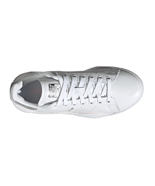 adidas Originals Stan Smith Millencon Damen Weiss - weiss