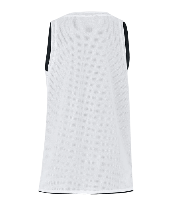Jordan TM25 Basketball Stock Trikot Kids Schwarz F010