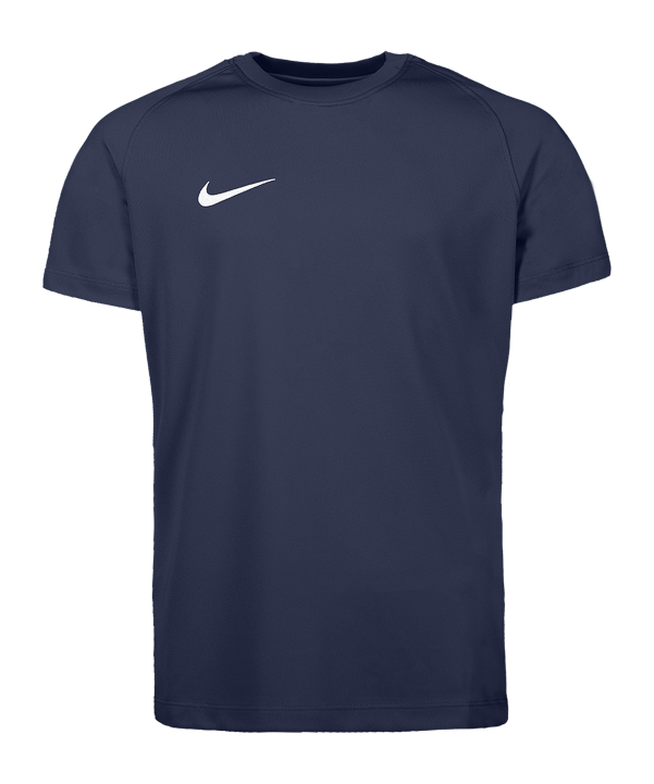Nike Park VIII Trikot Kids Blau F410 - blau