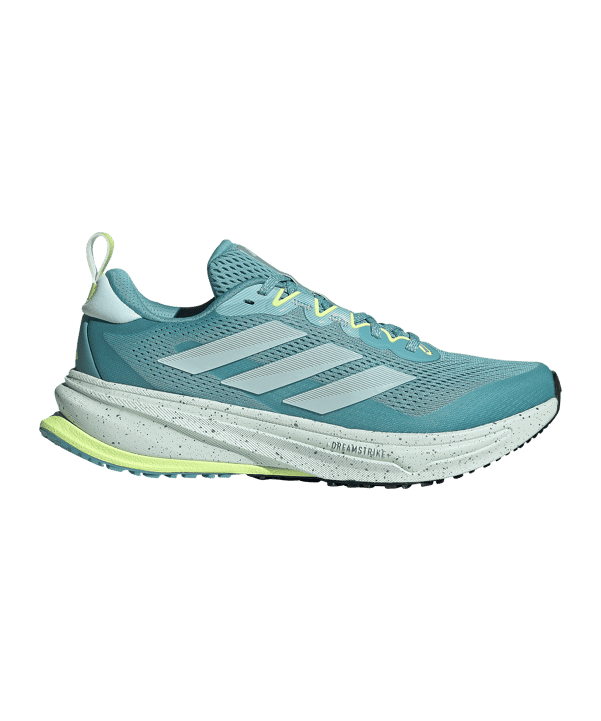 adidas Damen Supernova Rise ATR Laufschuh Blau - blau