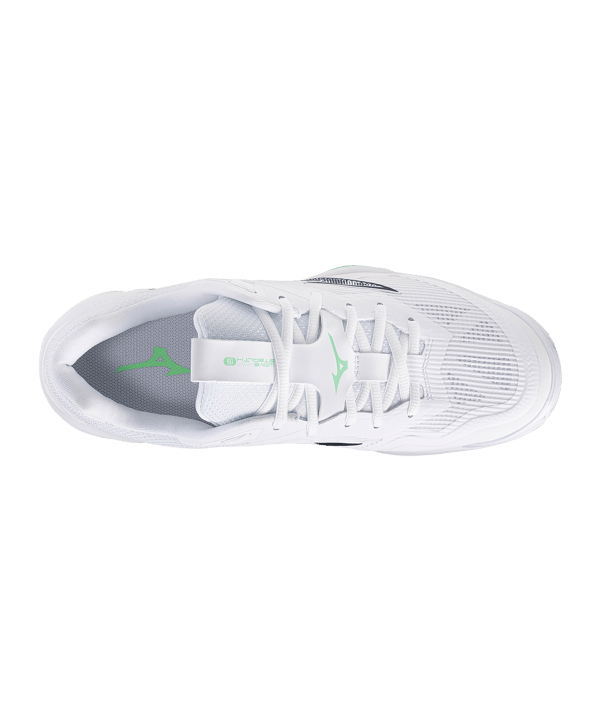 Mizuno Wave Stealth Wit K16 - wit