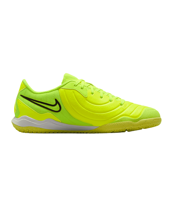 Nike Tiempo Legend X Academy IN Max Voltage Kids Gelb F701 - gelb
