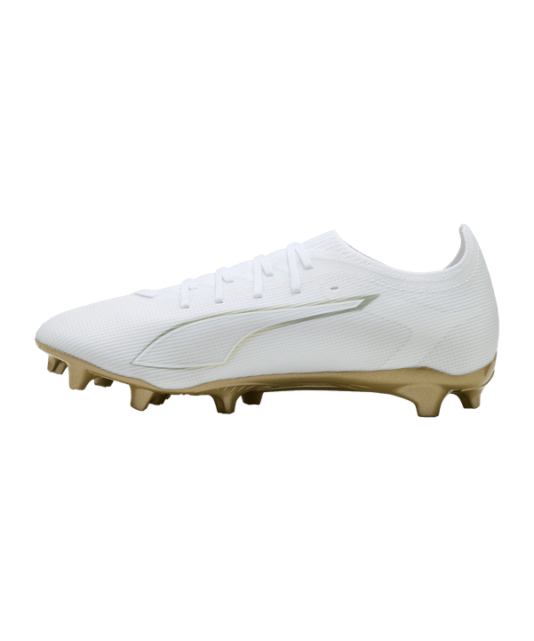 PUMA ULTRA 6 Match FG/AG White Pack Weiß F04 - weiss