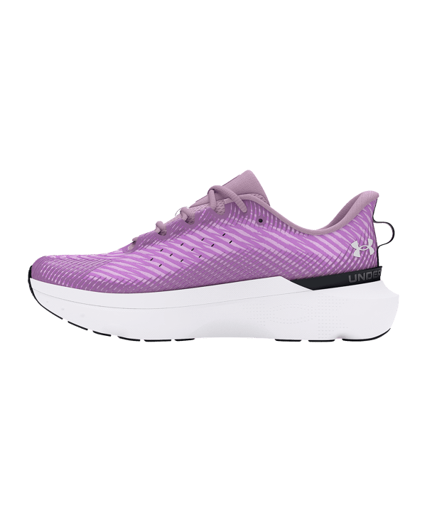 Under Armour Infinite Pro Damen Lila - lila