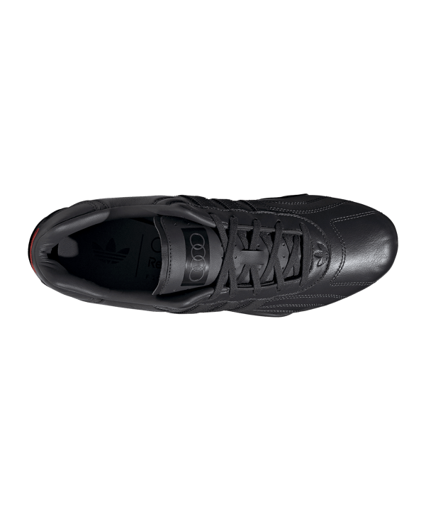 adidas Adiracer Lo Audi Revolut F1 Team Zwart - zwart