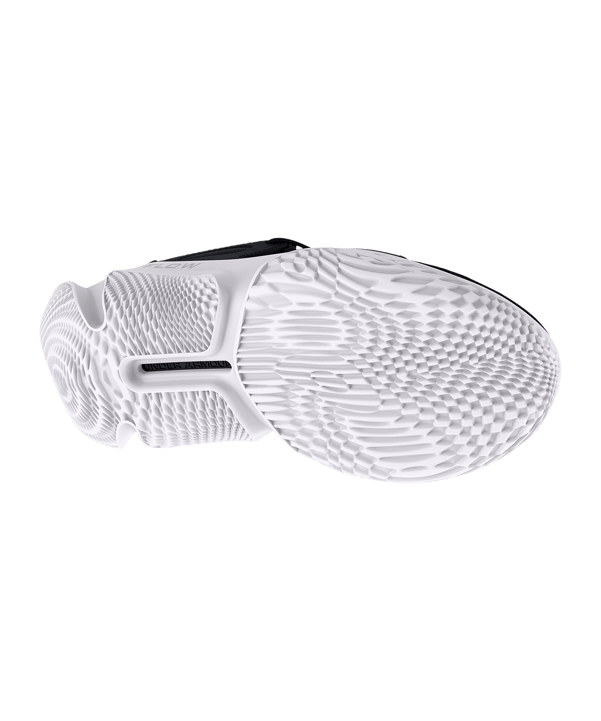 Under Armour Flow Breakthru 4 Damen Schwarz F002 - schwarz