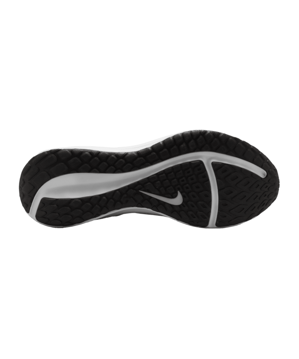 Nike Downshifter 13 Schwarz F001 - schwarz