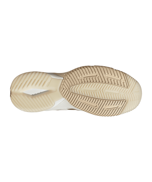 adidas Crazyflight 6 Damen Weiß - weiss
