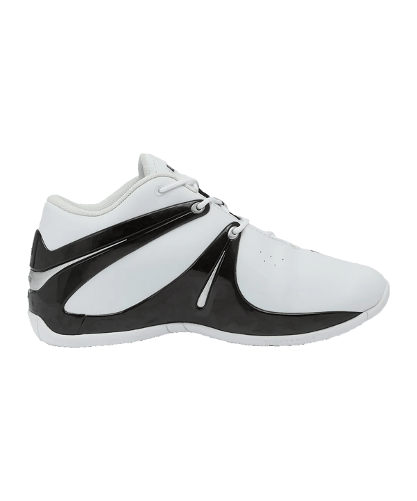 And1 Rise Sneaker Weiß
