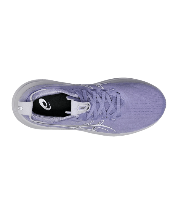 ASICS Damen GEL-NIMBUS 28 Laufschuh Blau