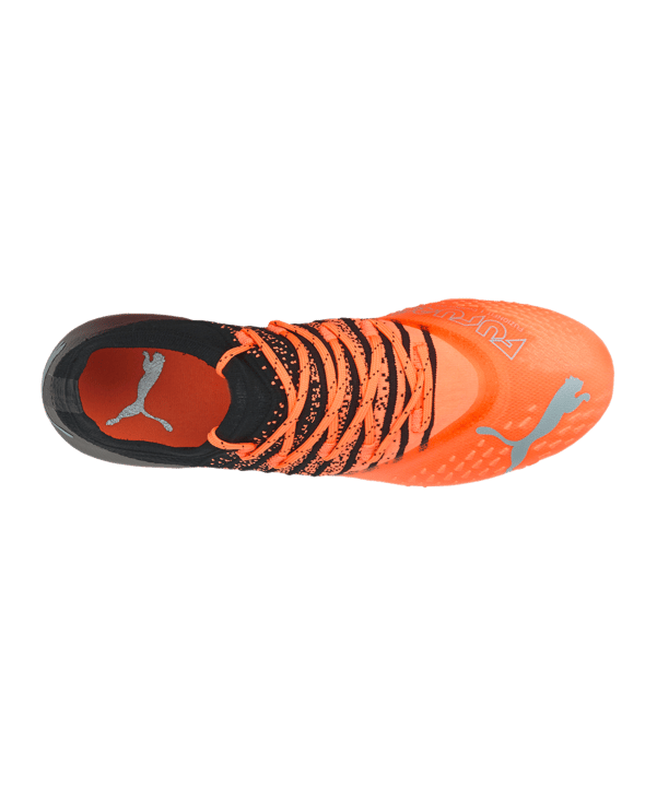PUMA FUTURE 2.3 Instinct FG/AG Orange F01 - orange