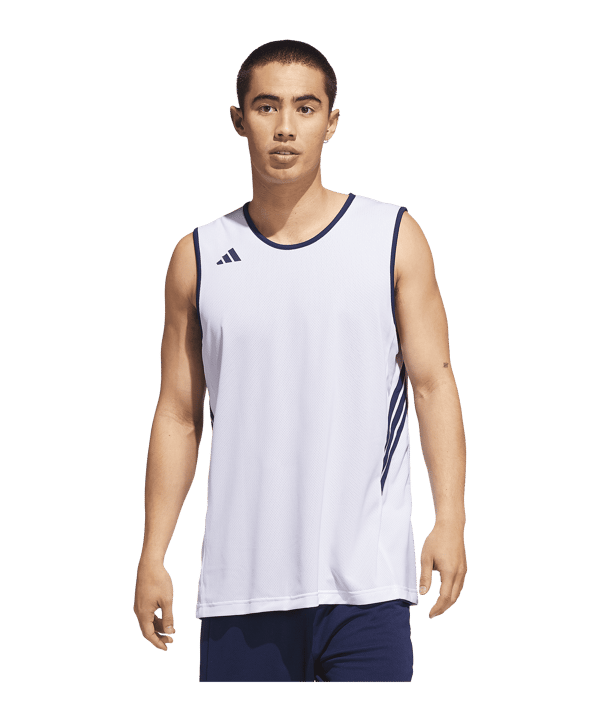 adidas Everyday Pro Trikot Blau - blau