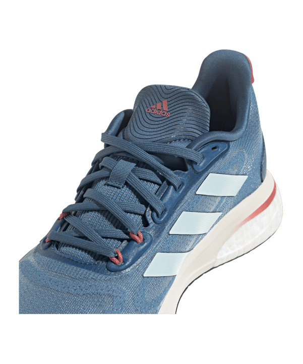 adidas Supernova - blau