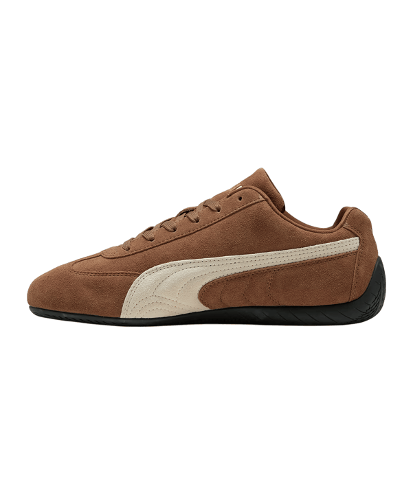 PUMA Speedcat OG Braun F31 - braun