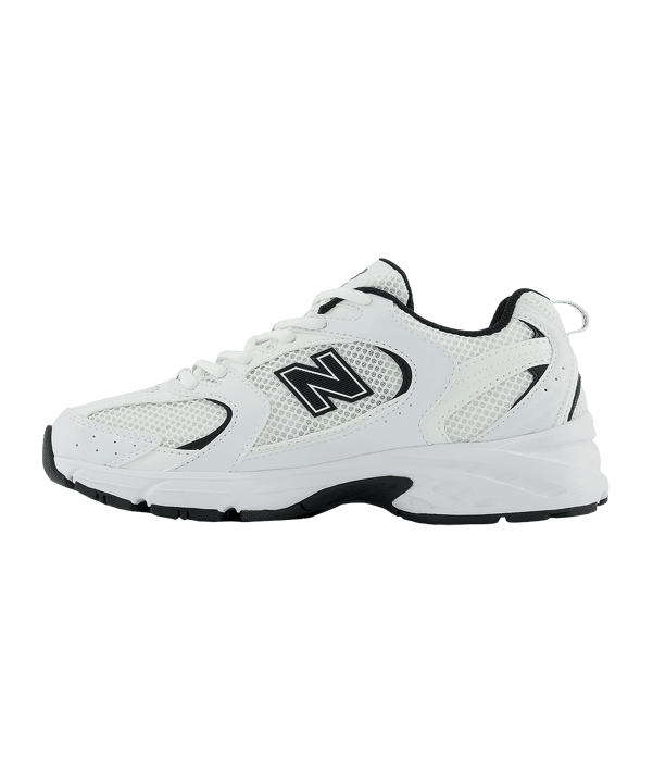 New Balance 530 Wit - wit