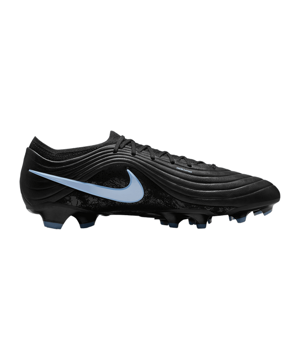 Nike Tiempo Maestro Elite FG Shadow Zwart K040 - zwart