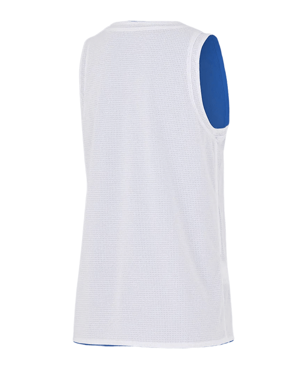 Jordan TM25 Basketball Stock Shirt Kids Blauw K463 - blauw
