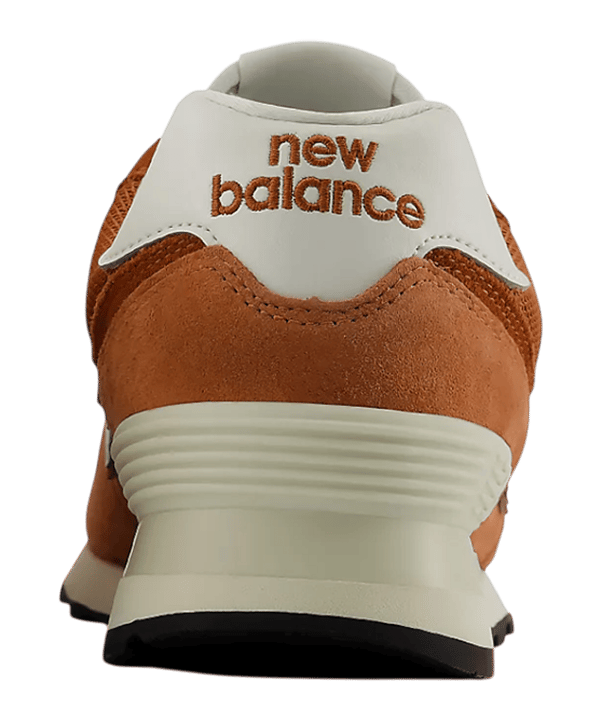 New Balance 574 Braun