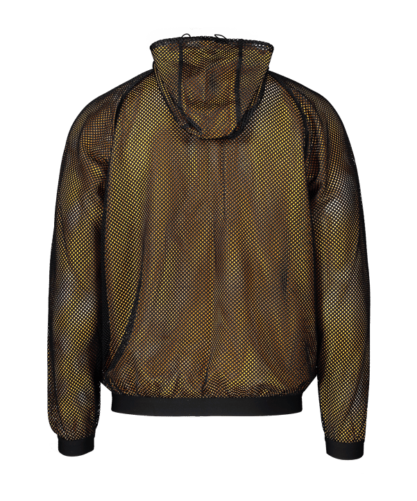 Nike Inter Mailand Anthem Jacke Schwarz F010