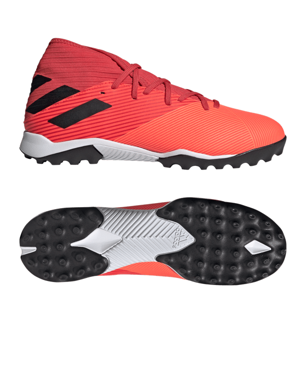 adidas NEMEZIZ Inflight 19.3 TF Orange - orange