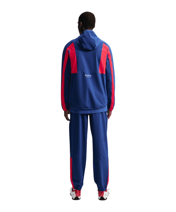 Nike Paris Saint-Germain Trainingshose Blau F455 - blau