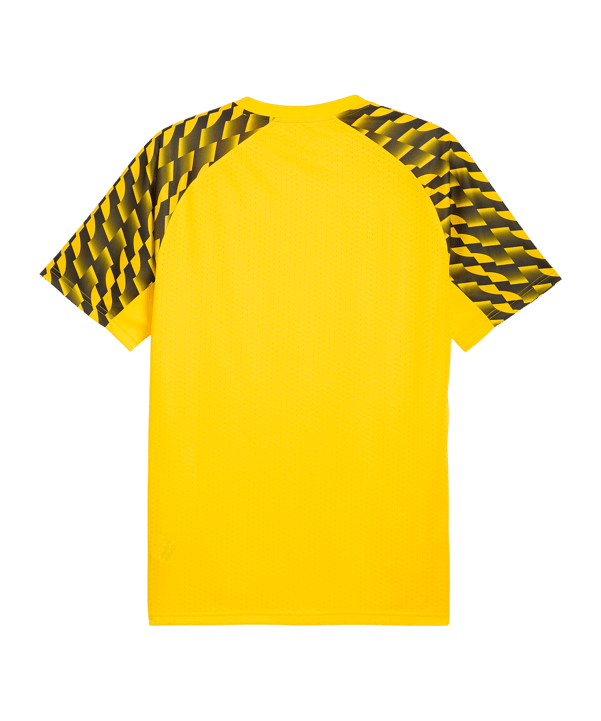 PUMA teamLIGA26 Trikot Gelb F07 - gelb
